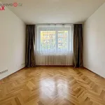 Pronajměte si 3 ložnic/e byt o rozloze 57 m² v Trhový Štěpánov