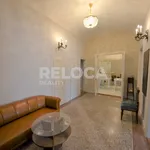 Rent 3 bedroom apartment of 119 m² in Capital City of Prague