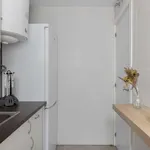 Rent 2 bedroom apartment in madrid