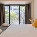 Rent 1 bedroom apartment of 55 m² in lisbon