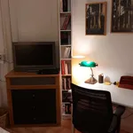 Studio of 35 m² in brussels