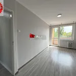 Rent 2 bedroom apartment of 45 m² in świebodzice