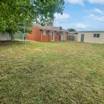 Rent 2 bedroom house in Dubbo