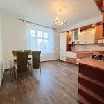 Pronajměte si 2 ložnic/e byt o rozloze 70 m² v Karlovy Vary