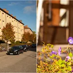 Rent 3 bedroom apartment of 88 m² in Uddevalla 