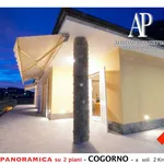 Rent 7 bedroom house of 440 m² in Cogorno