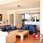 Rent 3 bedroom house of 180 m² in Λαγονήσι