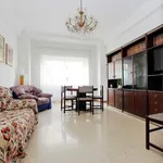 Rent 5 bedroom apartment of 110 m² in Rome