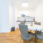 Miete 2 Schlafzimmer wohnung von 52 m² in Berlin