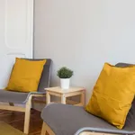 Rent a room in lisbon