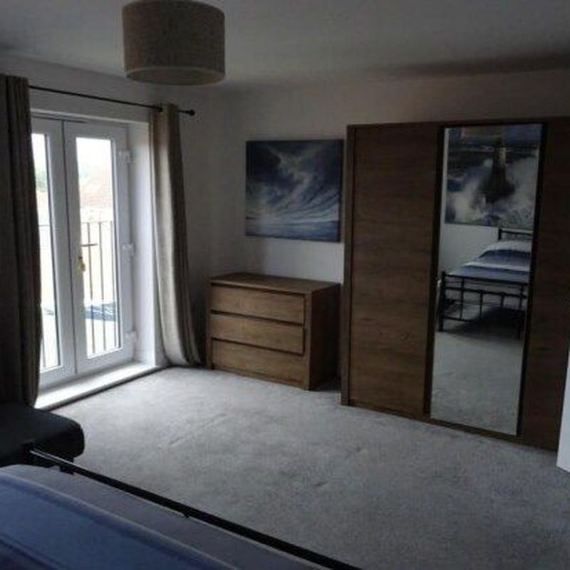 Room to rent in 12 Meadow Way, Mansfield NG21 Rainworth