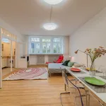 Miete 1 Schlafzimmer wohnung von 50 m² in Frankfurt