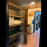 Huur 1 slaapkamer appartement van 65 m² in brussels