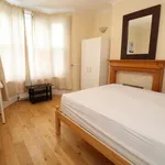 Rent a room in London