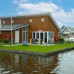 Huur 4 slaapkamer huis in Uitgeest