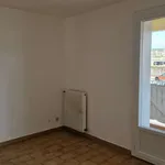 Appartement de 20 m² avec 1 chambre(s) en location à Ajaccio