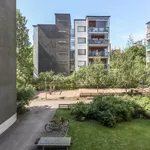 Vuokraa 3 makuuhuoneen asunto, 79 m² paikassa Helsinki