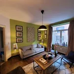 Rent 1 bedroom apartment of 55 m² in brussels