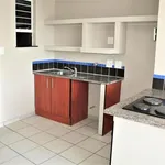 Rent 1 bedroom house in Johannesburg