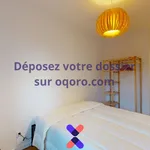 Appartement de 10 m² avec 5 chambre(s) en location à Seclin