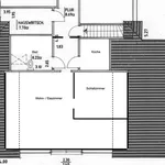 Zentrale 2 Zimmerwohnung in Holtorf zu vermieten