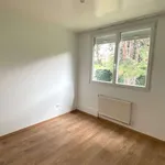 Appartement de 87 m² avec 4 chambre(s) en location à Gaillard