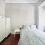 Rent a room in lisbon