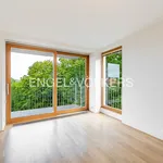 Rent 3 bedroom apartment of 95 m² in Prague