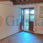 2-room flat ground floor, Corciano