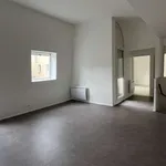 Appartement de 82 m² avec 4 chambre(s) en location à La Châtre