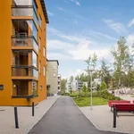 Vuokraa 1 makuuhuoneen asunto, 37 m² paikassa Vantaa