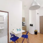 Studio of 18 m² in prague