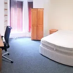 Rent 7 bedroom flat in North West England