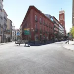 Rent 3 bedroom apartment of 70 m² in Madrid