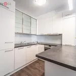 Pronajměte si 2 ložnic/e byt o rozloze 54 m² v Praha