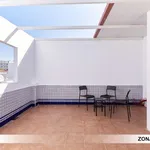 Rent a room in seville