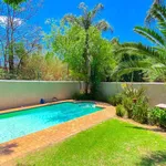 Rent 2 bedroom apartment of 110 m² in Sandton