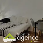 Rent 1 bedroom apartment of 32 m² in Bourges