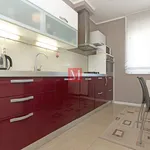 Rent 4 bedroom apartment of 130 m² in City of Zagreb