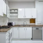 Alquilo 4 dormitorio apartamento de 104 m² en Barcelona