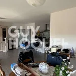 Maison de 127 m² avec 4 chambre(s) en location à Marseille