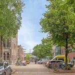 Huur 4 slaapkamer appartement van 90 m² in Dapperbuurt