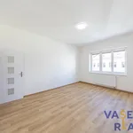 Rent 3 bedroom apartment in Přerov