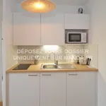 Rent 1 bedroom apartment of 29 m² in Ivry Sur Seine