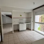 Appartement de 134 m² avec 4 chambre(s) en location à Marseille