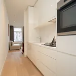 Huur 2 slaapkamer appartement van 100 m² in Amsterdam