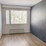 Rent 3 bedroom apartment of 77 m² in Kirkkonummi