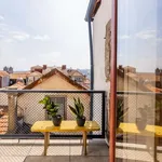 Studio of 28 m² in porto