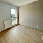 Rent 2 bedroom apartment of 45 m² in RODEZ