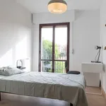 Habitación en madrid